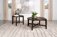 Cota Coffee Table Set - Levi's Discount Furniture (Vineland, NJ)