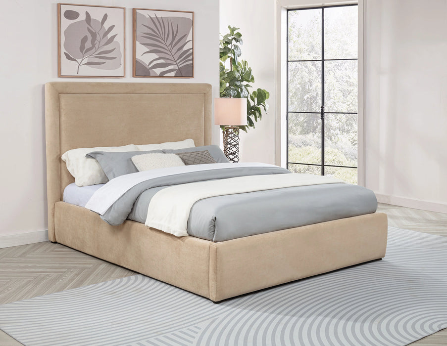 Lawson Panel Platform Bed - Levi's Discount Furniture (Vineland, NJ)