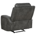 Raelynn Reclining Sofa Set - Levi's Discount Furniture (Vineland, NJ)