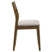Almonte Dining Side Chair - Levi's Discount Furniture (Vineland, NJ)