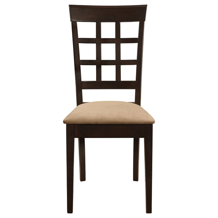 Gabriel Dining Side Chair - Levi's Discount Furniture (Vineland, NJ)