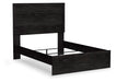 Belachime Bed - Levi's Discount Furniture (Vineland, NJ)