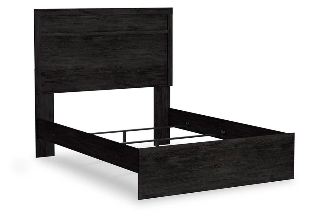 Belachime Bed - Levi's Discount Furniture (Vineland, NJ)