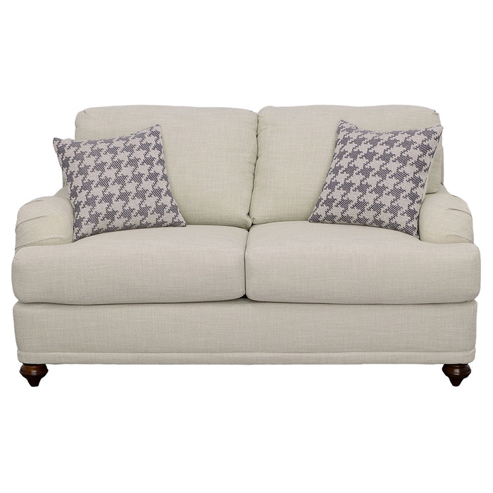 Glenn Sofa Set - Levi's Discount Furniture (Vineland, NJ)