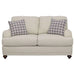 Glenn Sofa Set - Levi's Discount Furniture (Vineland, NJ)
