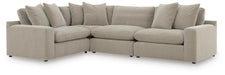 Maxton Heights Sectional - Levi's Discount Furniture (Vineland, NJ)