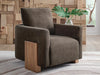 Dairlett Accent Chair - Levi's Discount Furniture (Vineland, NJ)
