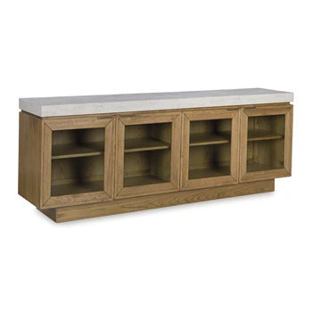 Adanworth Accent Cabinet - Levi's Discount Furniture (Vineland, NJ)