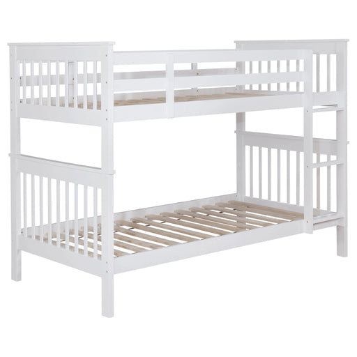 Chapman Bunk Bed - Levi's Discount Furniture (Vineland, NJ)