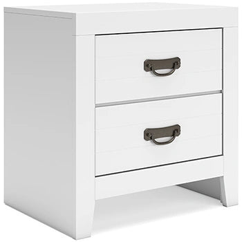 Binterglen Bedroom Package - Levi's Discount Furniture (Vineland, NJ)