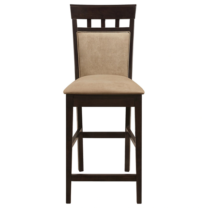 Gabriel Counter Height Dining Set - Levi's Discount Furniture (Vineland, NJ)