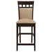 Gabriel Counter Height Dining Set - Levi's Discount Furniture (Vineland, NJ)