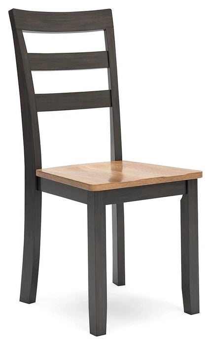 Gesthaven Dining Chair - Levi's Discount Furniture (Vineland, NJ)