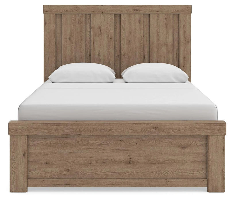 Oliandon Bed - Levi's Discount Furniture (Vineland, NJ)