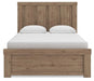 Oliandon Bed - Levi's Discount Furniture (Vineland, NJ)