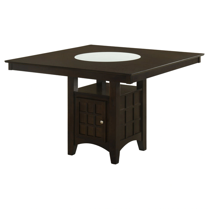 Gabriel Counter Height Dining Set - Levi's Discount Furniture (Vineland, NJ)