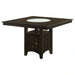 Gabriel Counter Height Dining Set - Levi's Discount Furniture (Vineland, NJ)