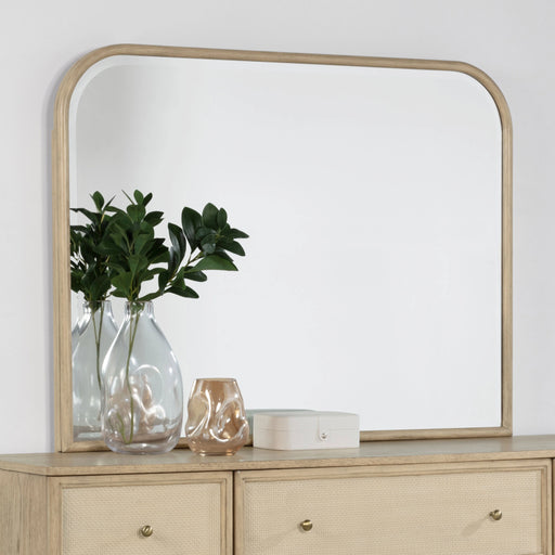 Kailani Dresser Mirror - Levi's Discount Furniture (Vineland, NJ)