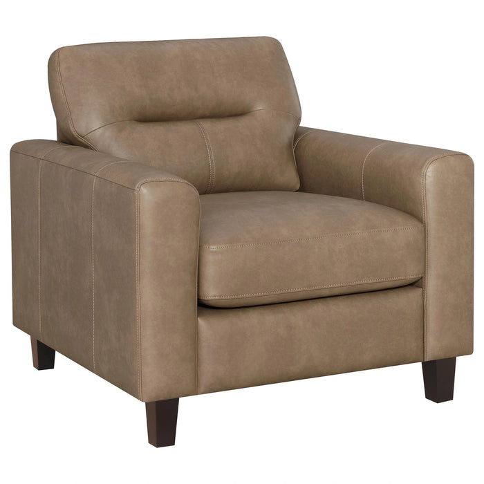 Scotland Accent Chair - Levi's Discount Furniture (Vineland, NJ)