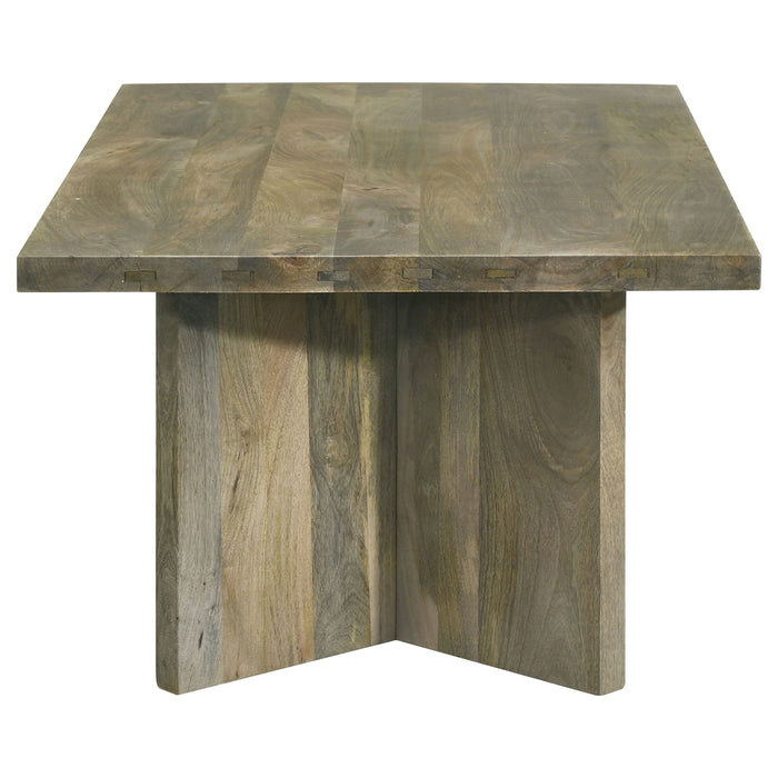 Andando Coffee Table Set - Levi's Discount Furniture (Vineland, NJ)