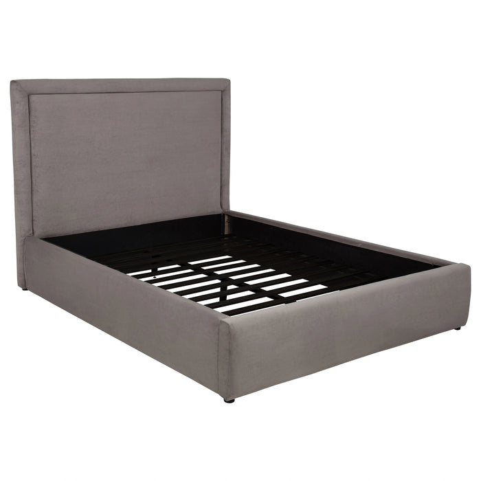 Lawson Panel Platform Bed - Levi's Discount Furniture (Vineland, NJ)