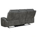 Raelynn Reclining Sofa Set - Levi's Discount Furniture (Vineland, NJ)