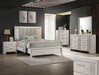 Carlton Dresser Mirror - Levi's Discount Furniture (Vineland, NJ)