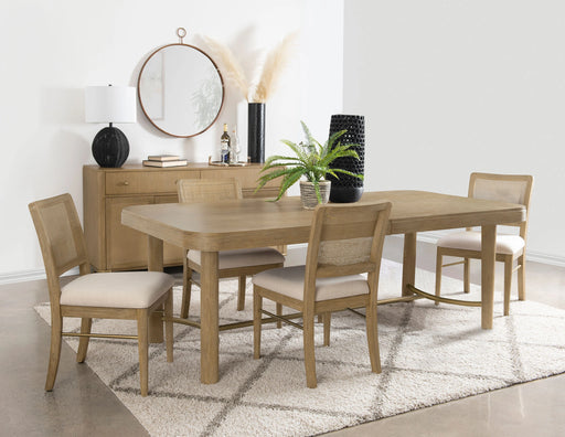 Arini Dining Set - Levi's Discount Furniture (Vineland, NJ)