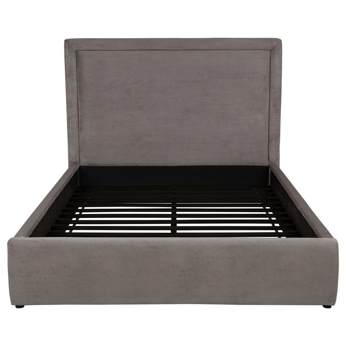 Lawson Panel Platform Bed - Levi's Discount Furniture (Vineland, NJ)