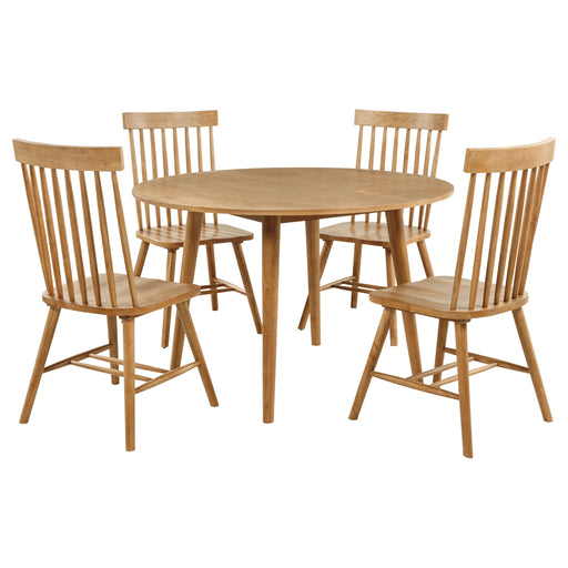 Andrews Dining Set - Levi's Discount Furniture (Vineland, NJ)