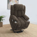 Houston Power Lift Recliner - Levi's Discount Furniture (Vineland, NJ)