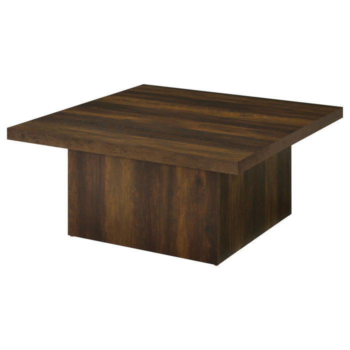 Devar Coffee Table - Levi's Discount Furniture (Vineland, NJ)