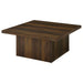 Devar Coffee Table - Levi's Discount Furniture (Vineland, NJ)