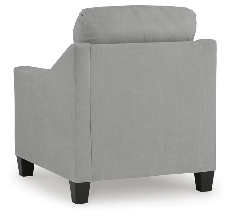 Adlai Living Room Set - Levi's Discount Furniture (Vineland, NJ)