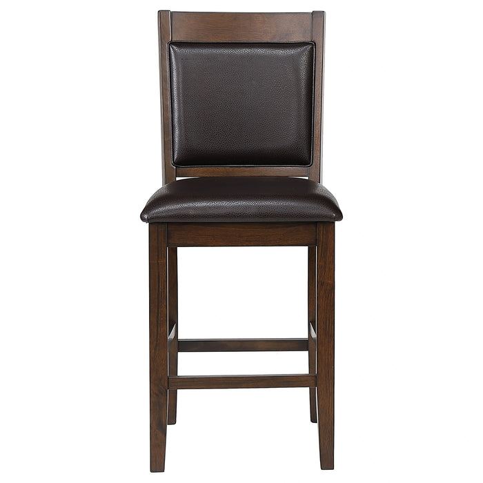 Dewey Counter Height Dining Set - Levi's Discount Furniture (Vineland, NJ)