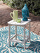Sundown Treasure End Table - Levi's Discount Furniture (Vineland, NJ)