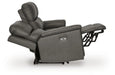 Bleckley Power Reclining Sofa - Levi's Discount Furniture (Vineland, NJ)