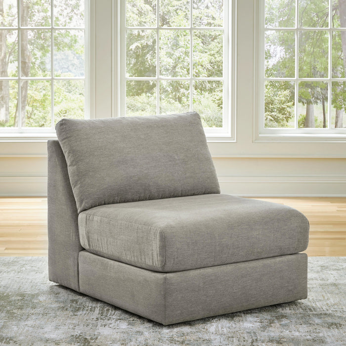 Avaliyah Sectional with Chaise - Levi's Discount Furniture (Vineland, NJ)