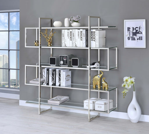 Elmer Bookshelf - Levi's Discount Furniture (Vineland, NJ)