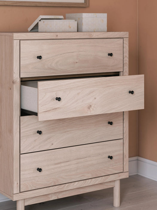 Arloster Chest of Drawers - Levi's Discount Furniture (Vineland, NJ)
