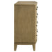 Granada Dresser - Levi's Discount Furniture (Vineland, NJ)