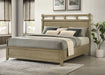 Hazlewood Panel Bed - Levi's Discount Furniture (Vineland, NJ)