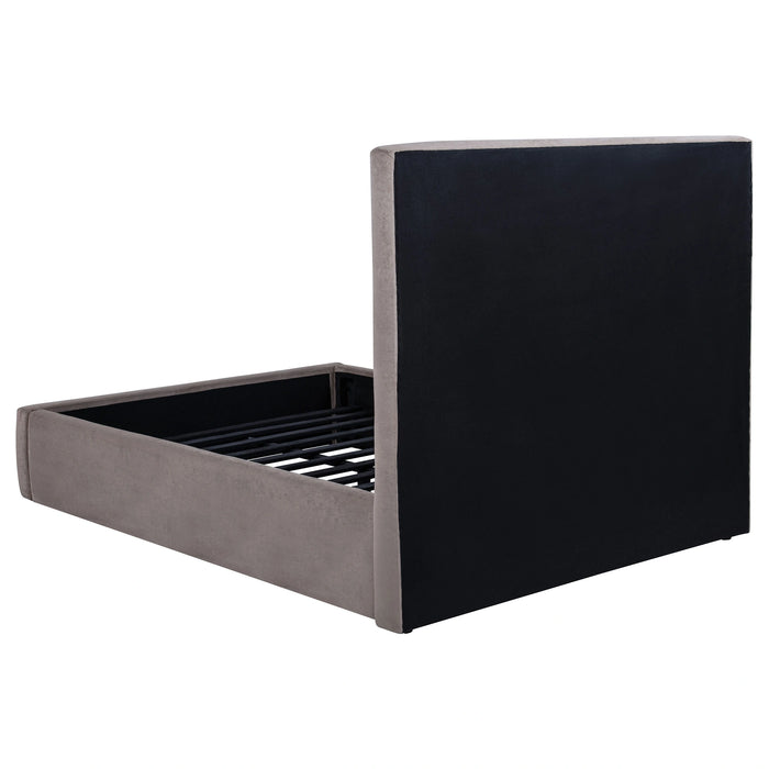 Lawson Panel Platform Bed - Levi's Discount Furniture (Vineland, NJ)