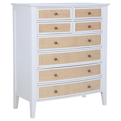 Bexhill Chest of Drawers - Levi's Discount Furniture (Vineland, NJ)
