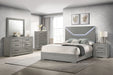 Ives Dresser - Levi's Discount Furniture (Vineland, NJ)