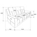 Kennett Power Reclining Sofa Set - Levi's Discount Furniture (Vineland, NJ)