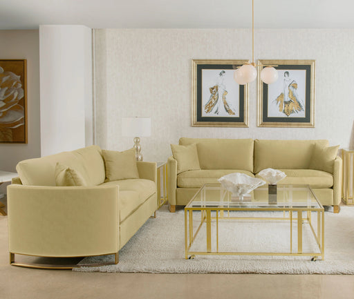 Corliss Sofa Set - Levi's Discount Furniture (Vineland, NJ)