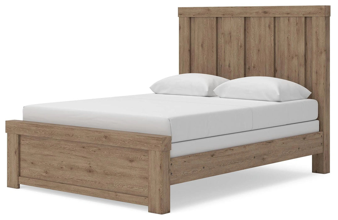 Oliandon Bed - Levi's Discount Furniture (Vineland, NJ)
