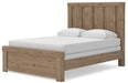 Oliandon Bed - Levi's Discount Furniture (Vineland, NJ)