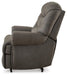 Camera Time Recliner - Levi's Discount Furniture (Vineland, NJ)